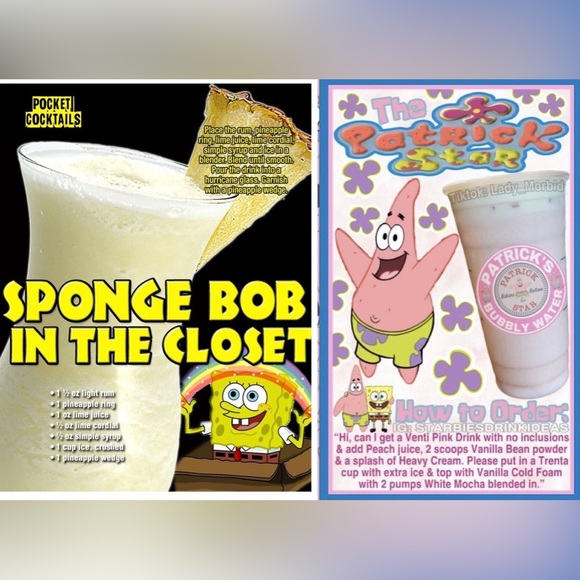 $6 SpongeBob makeup Sponge Holder. New in box. $6 if bundled - Picture 7 of 16